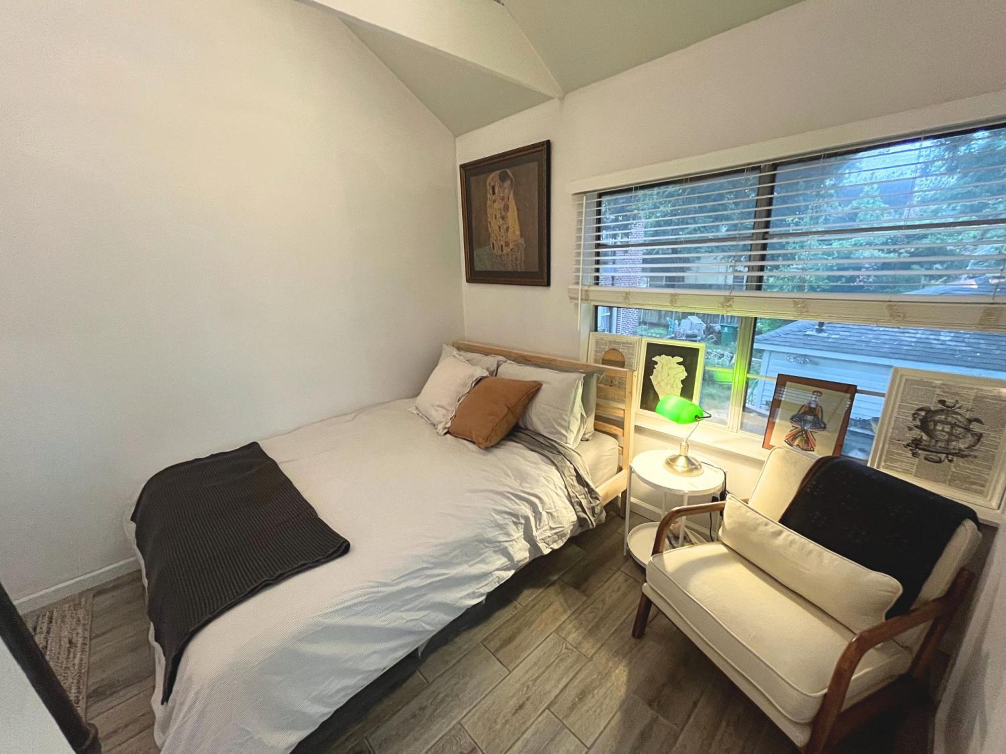 Apartamento Entire Loft In Montrose District, Houston, Texas Exterior foto